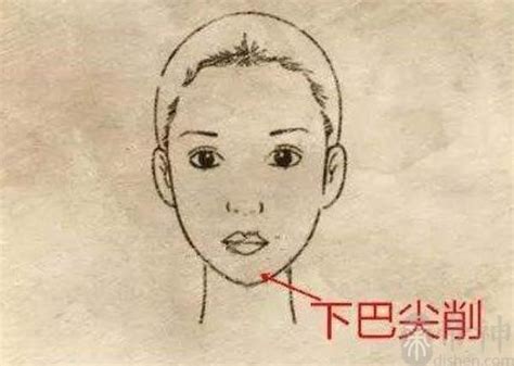 女人下巴長一根毛|女士下巴长一根毛是什么征兆